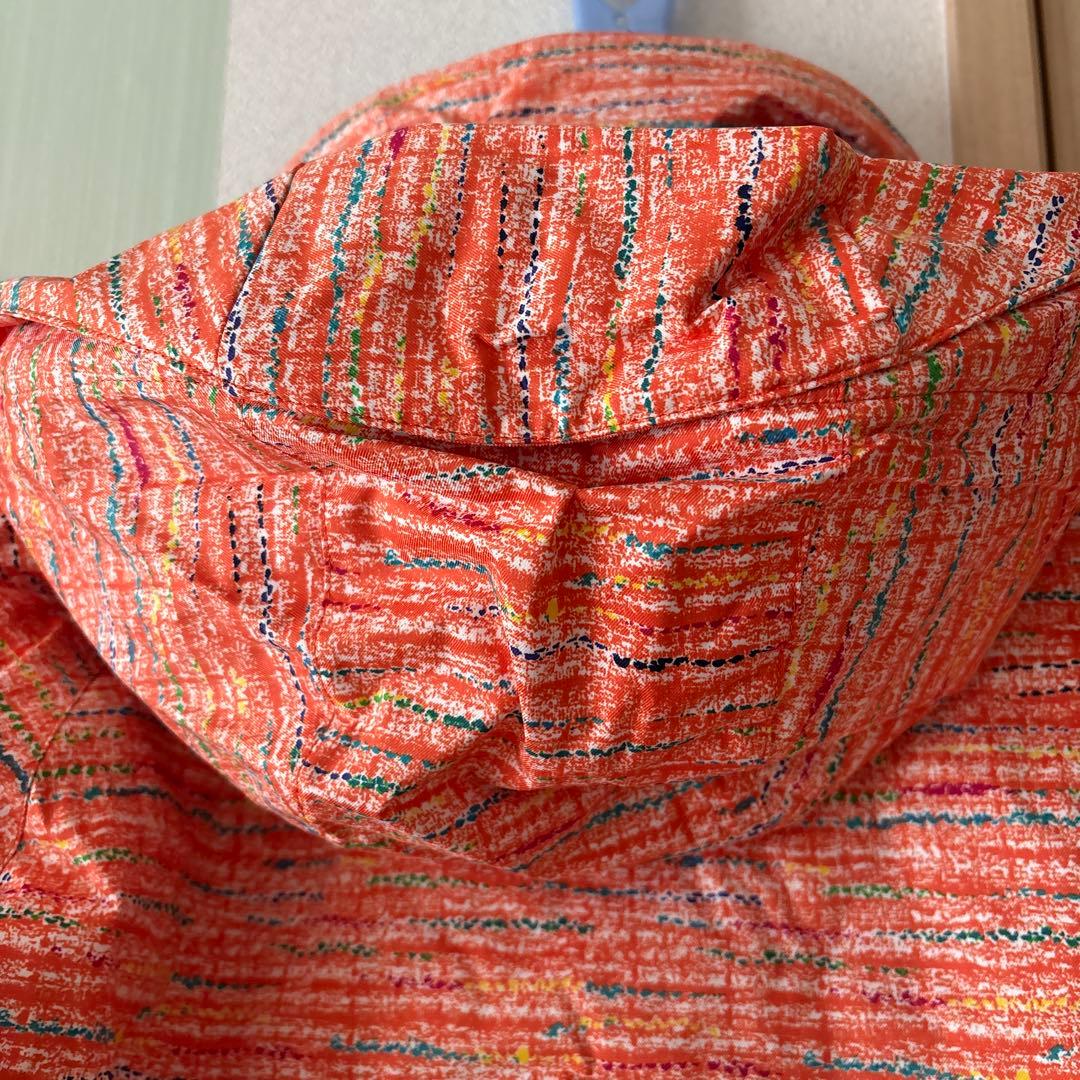 美品　デサント　スキーウェア 150 クリーニング済み