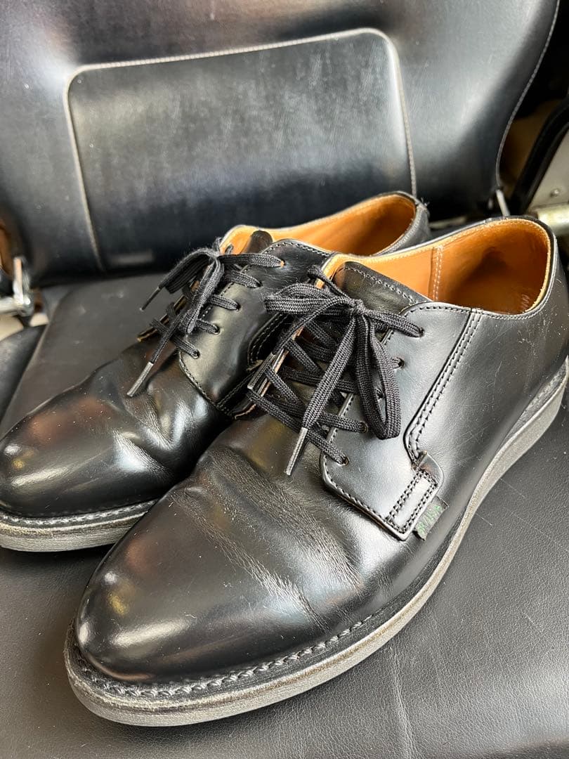 REDWING 101 POSTMAN USA製 レッドウイング ポストマン