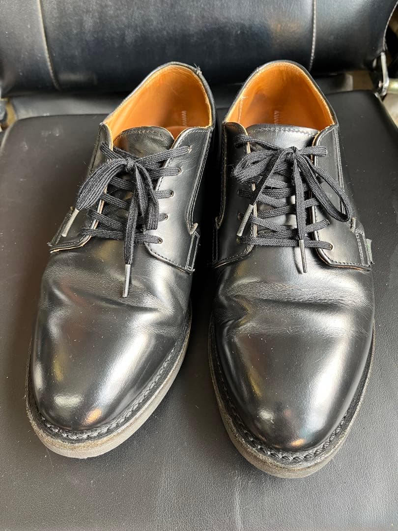 REDWING 101 POSTMAN USA製 レッドウイング ポストマン