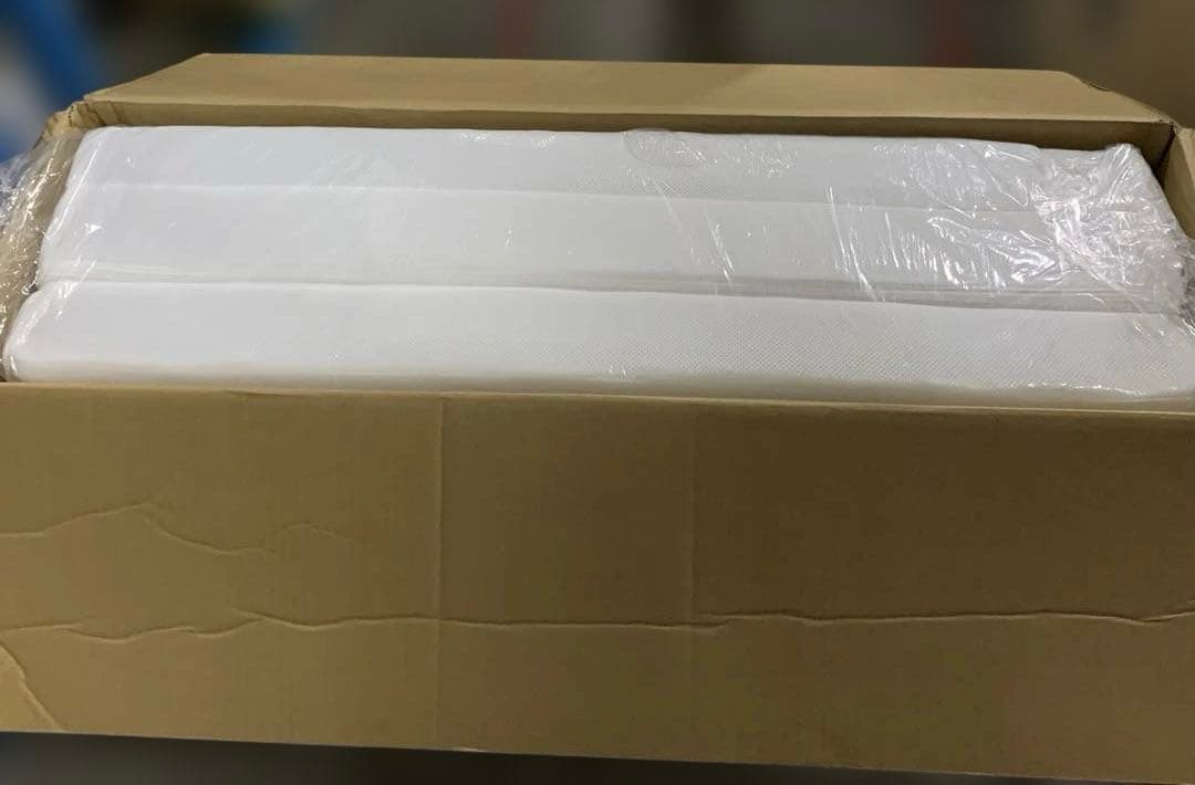 エアウィーヴ スマート Z01 マットレス シングル 三つ折りマットレス