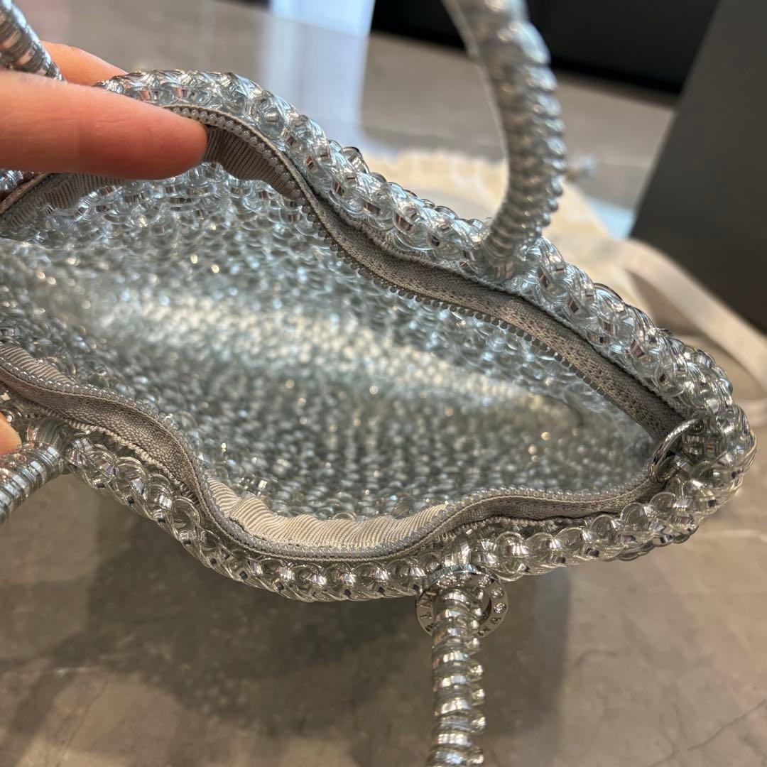 アンテプリマ　スタンダードz シルバー