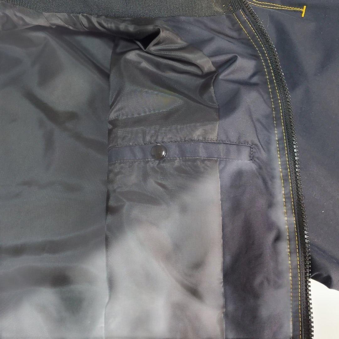 DESCENTE Tigers ジャケット サイズXA 未使用品