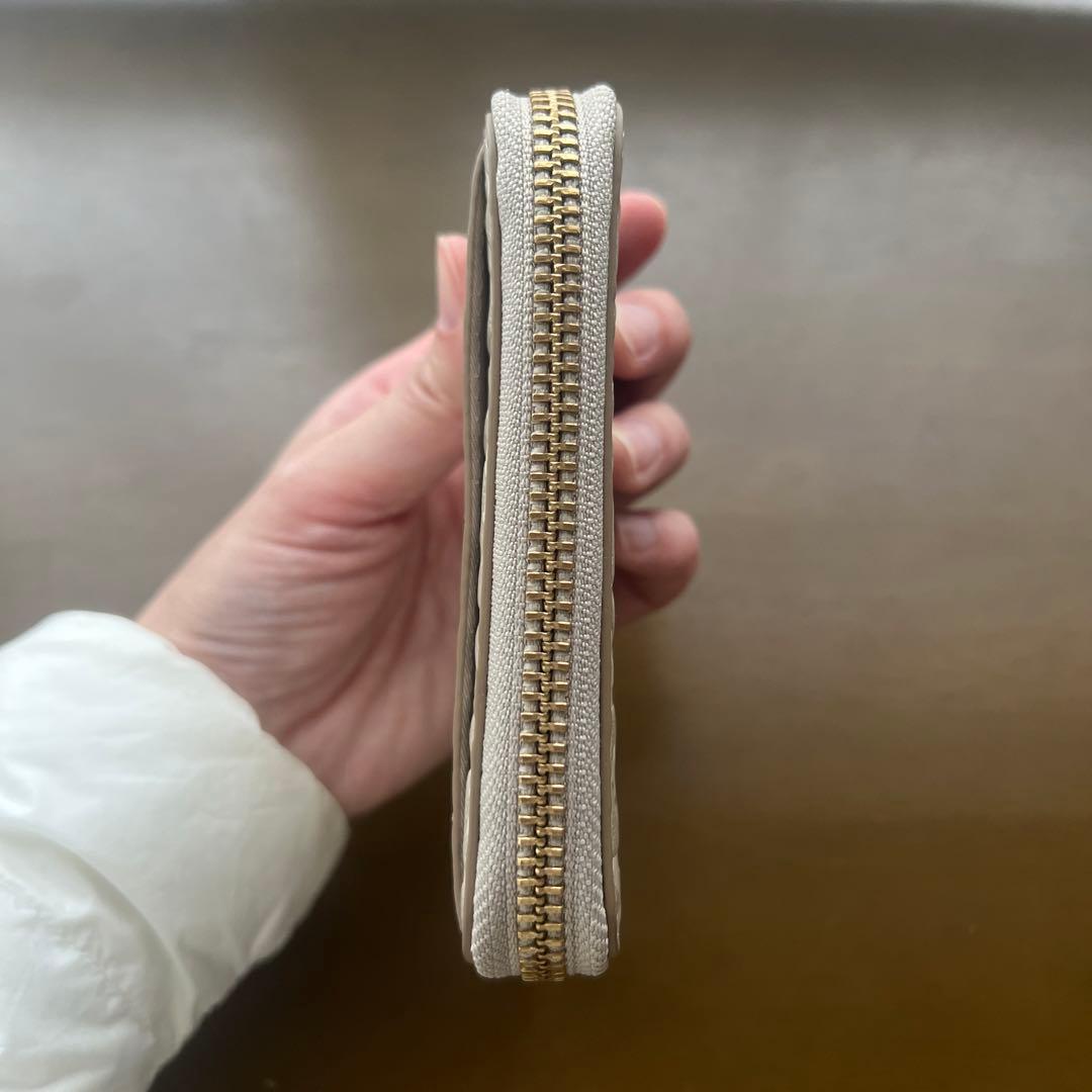 1月末で削除予定⚠️ マークジェイコブス 財布