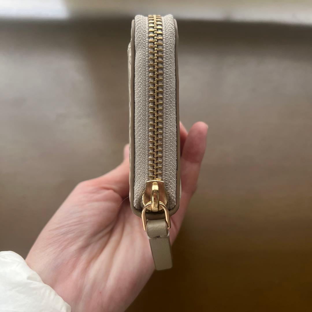 1月末で削除予定⚠️ マークジェイコブス 財布