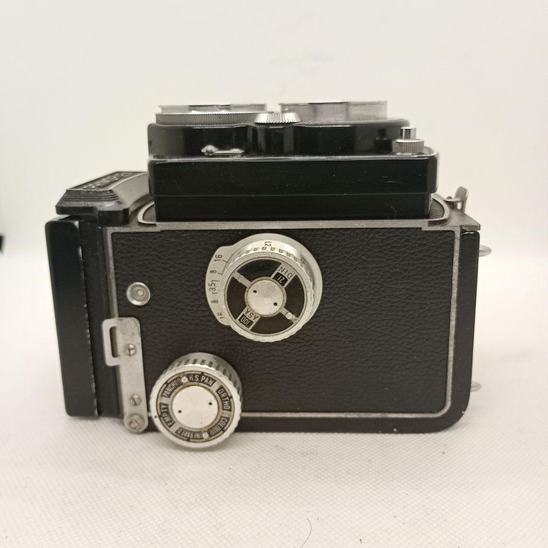 【整備済完動品】PrimoflexⅤA