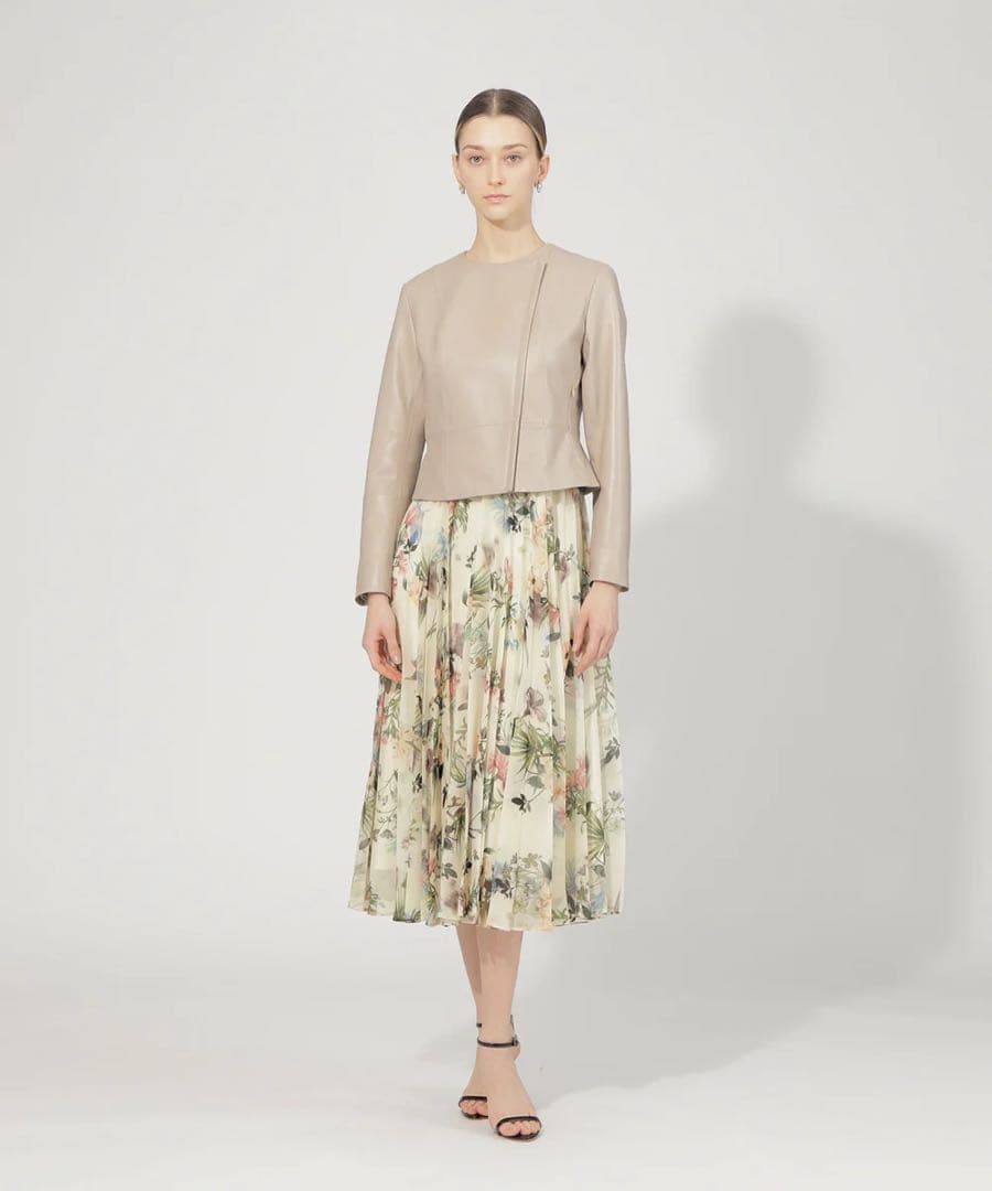 極美品エポカドレス☆エブール☆フォクシー☆ルネ☆ルルウィルビー☆ルフィル☆アナイ