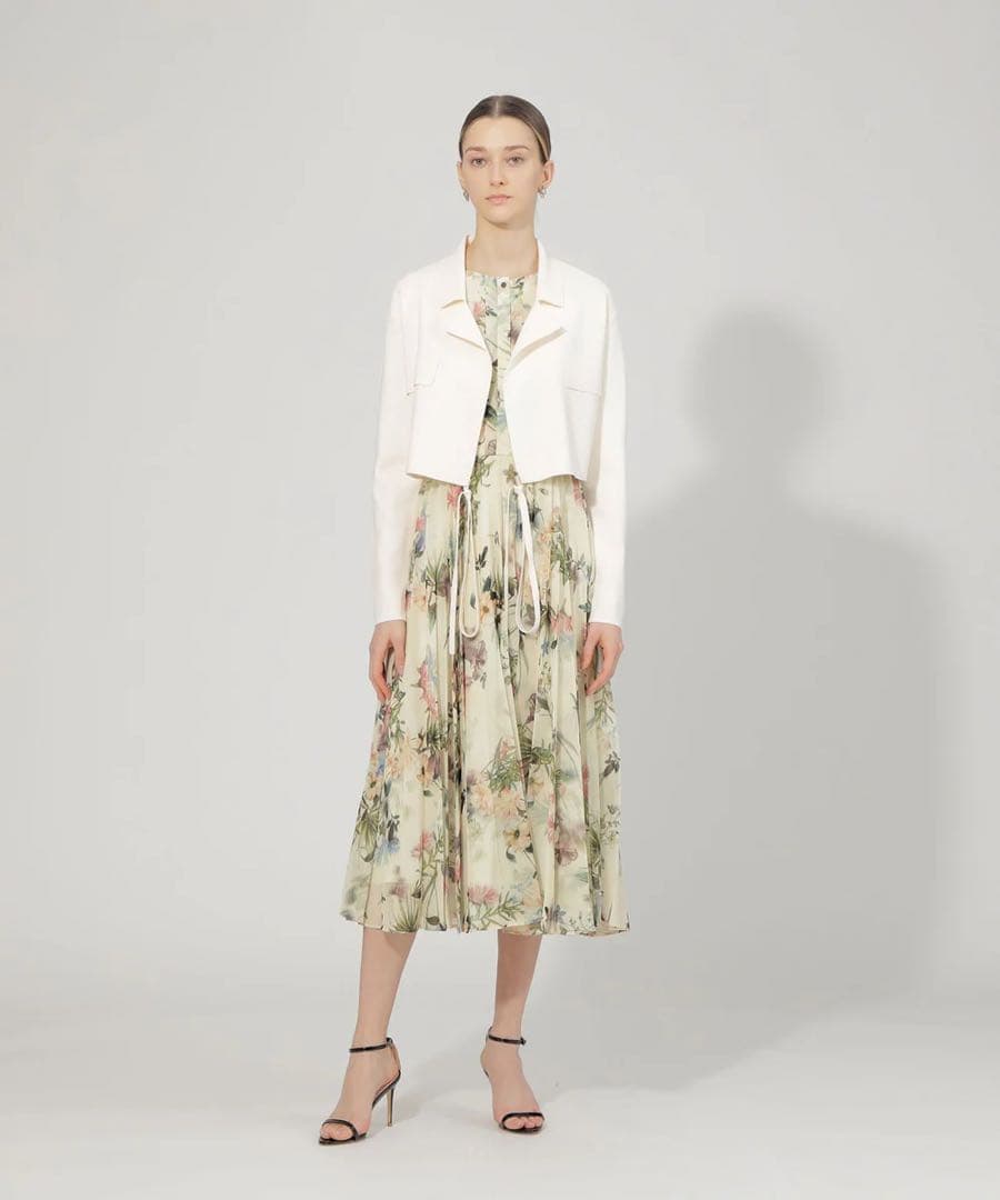 極美品エポカドレス☆エブール☆フォクシー☆ルネ☆ルルウィルビー☆ルフィル☆アナイ