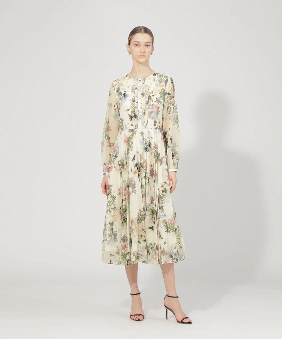 極美品エポカドレス☆エブール☆フォクシー☆ルネ☆ルルウィルビー☆ルフィル☆アナイ