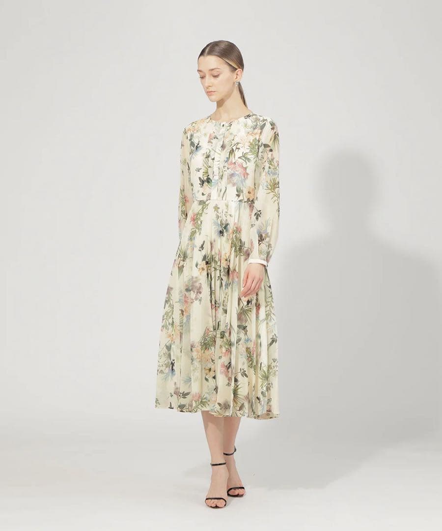 極美品エポカドレス☆エブール☆フォクシー☆ルネ☆ルルウィルビー☆ルフィル☆アナイ