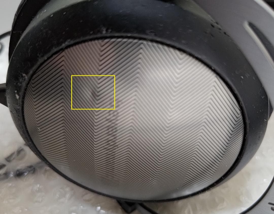 M*X様 【ジャンク扱い】beyerdynamic T5p 1st Genera