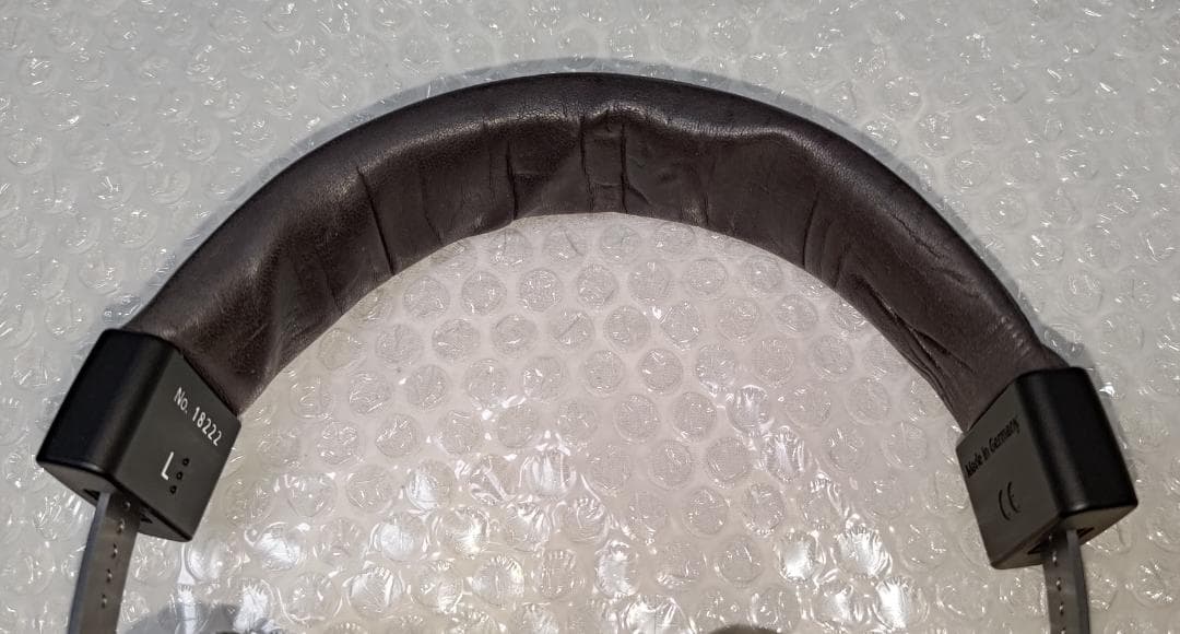 M*X様 【ジャンク扱い】beyerdynamic T5p 1st Genera