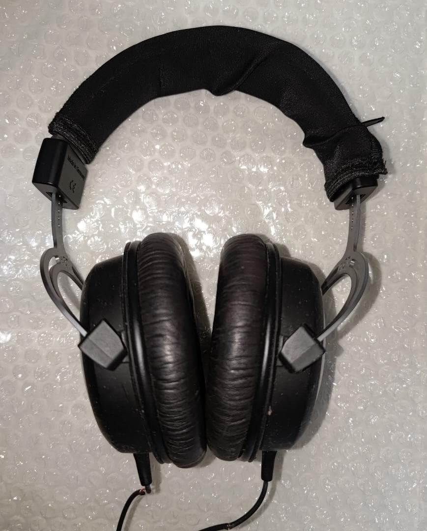 M*X様 【ジャンク扱い】beyerdynamic T5p 1st Genera