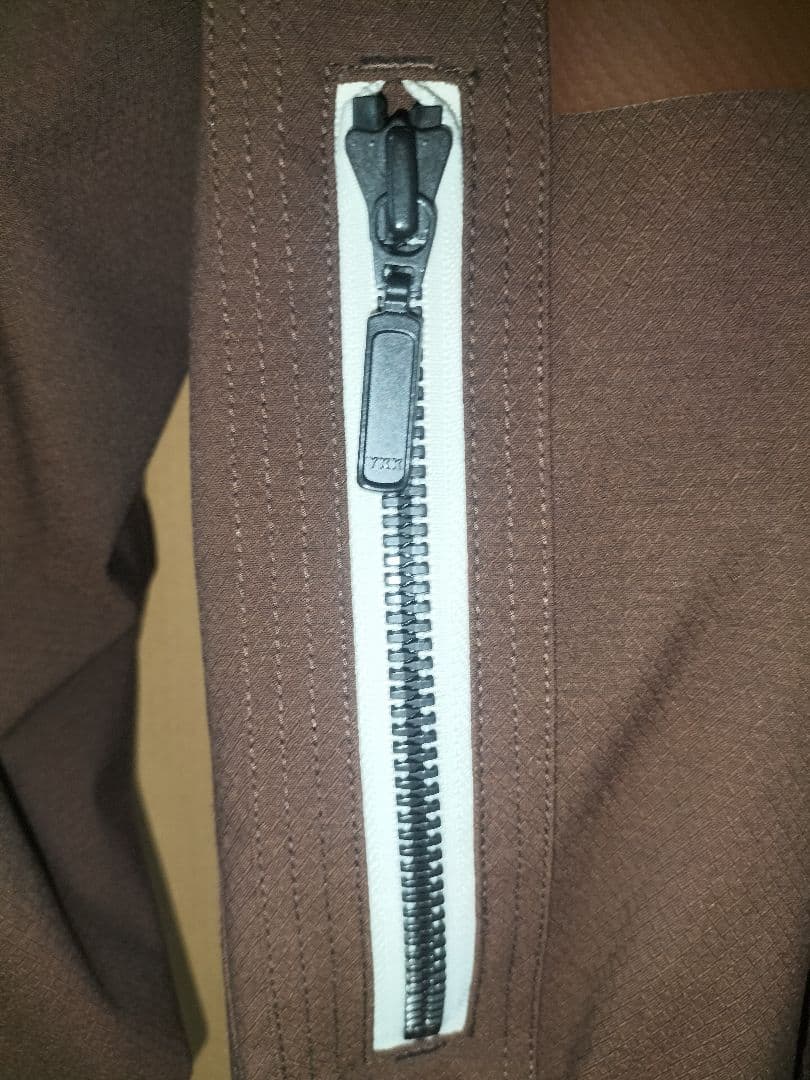 クシタニ アーカナリブブルゾン K-2428 Lサイズ KUSHITANI