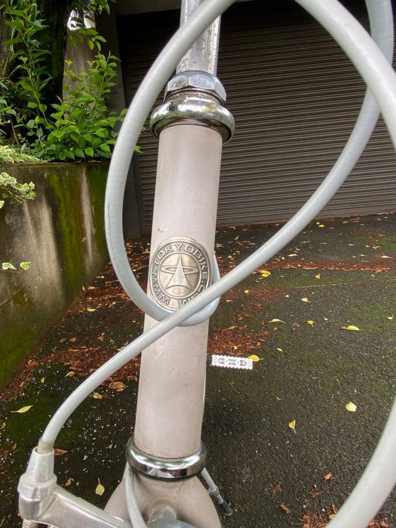 TOKYOBIKE （送料込み）