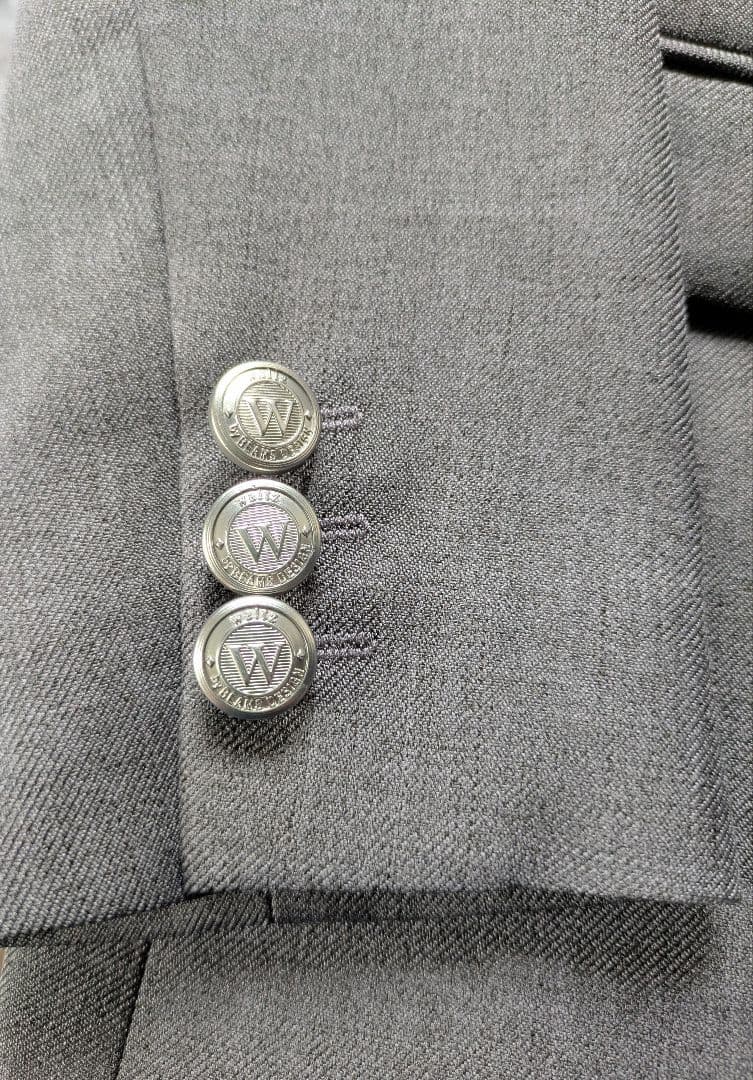 【美品】ビームスデザイン　スーツセット　男の子