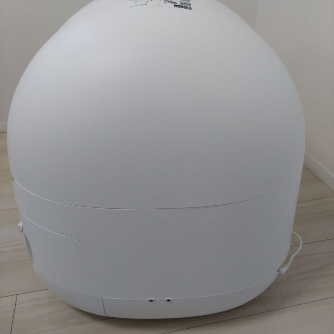 【使用回数少なめ】　PETKIT PURA MAX 猫　自動トイレ　動作確認済