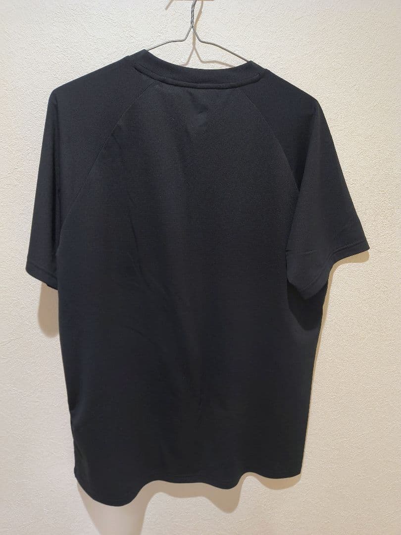 Daiwa ブラック Tシャツ サングラス キャップ付き