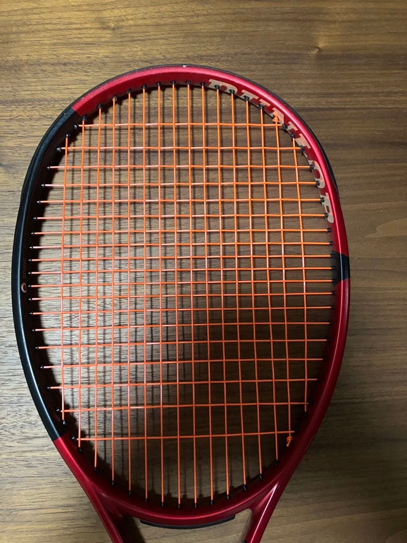 テニストピア　スペック3 ダンロップ　CX200 DUNLOP
