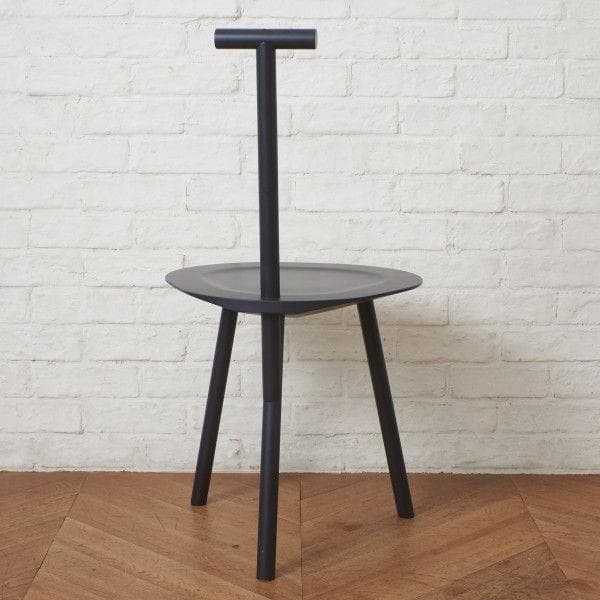 95974★PLEASE WAIT to be SEATED ダイニングチェア