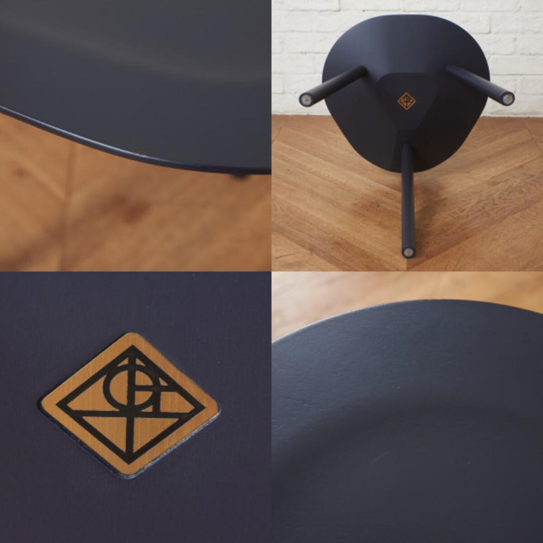 95974★PLEASE WAIT to be SEATED ダイニングチェア