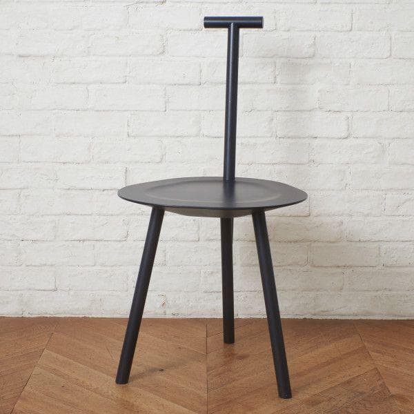 95974★PLEASE WAIT to be SEATED ダイニングチェア