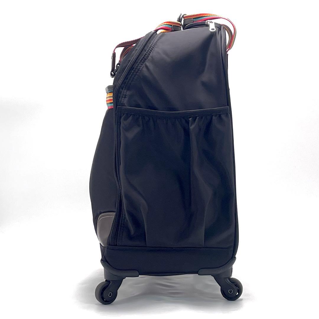 最終価格 サムソナイト 機内持込可 キャリーバッグ ミラコロ２ スピナー50