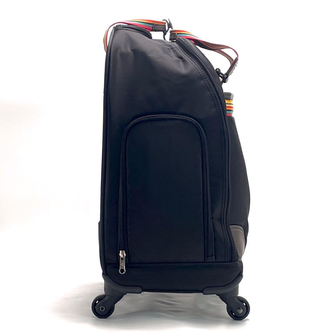 最終価格 サムソナイト 機内持込可 キャリーバッグ ミラコロ２ スピナー50