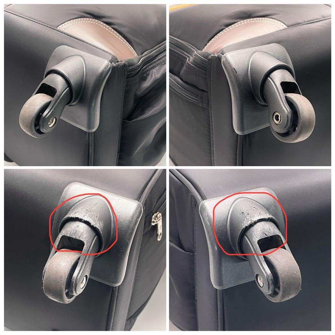 最終価格 サムソナイト 機内持込可 キャリーバッグ ミラコロ２ スピナー50