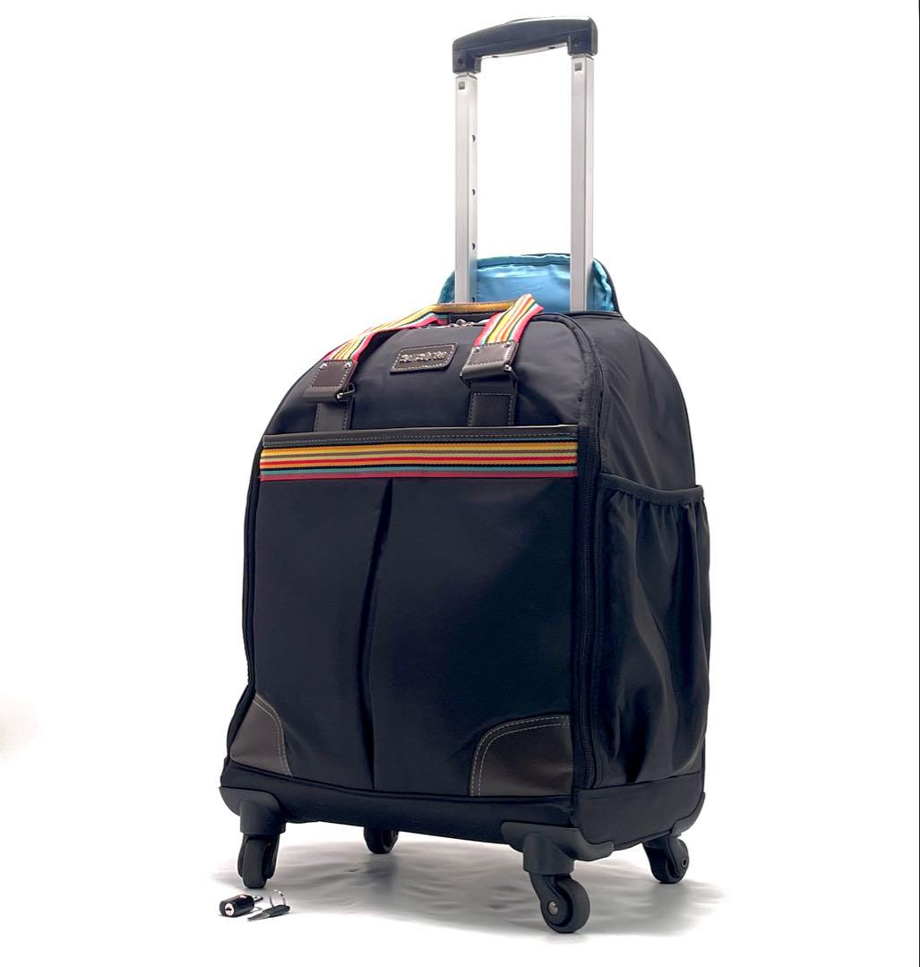 最終価格 サムソナイト 機内持込可 キャリーバッグ ミラコロ２ スピナー50
