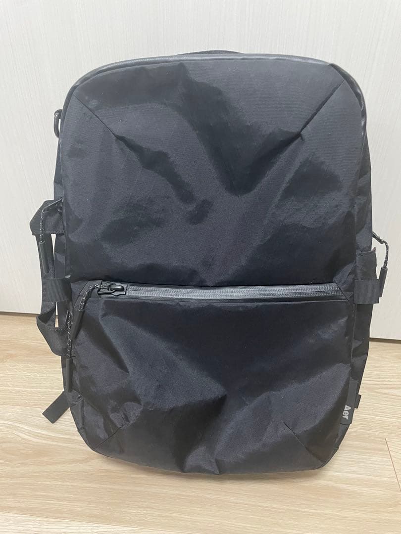 バッグ Aer Flight Pack 3 xpac