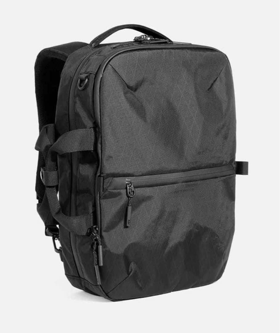 バッグ Aer Flight Pack 3 xpac