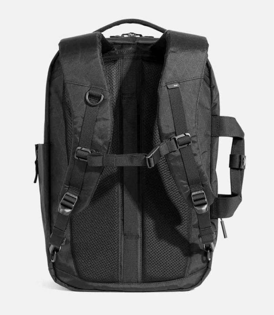 バッグ Aer Flight Pack 3 xpac