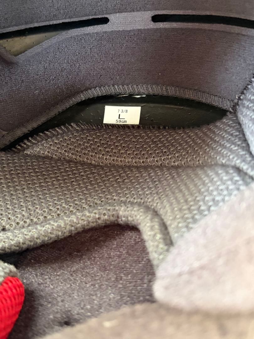 SHOEI ショウエイ Z-8 MURAL フルフェイスヘルメット Lサイズ