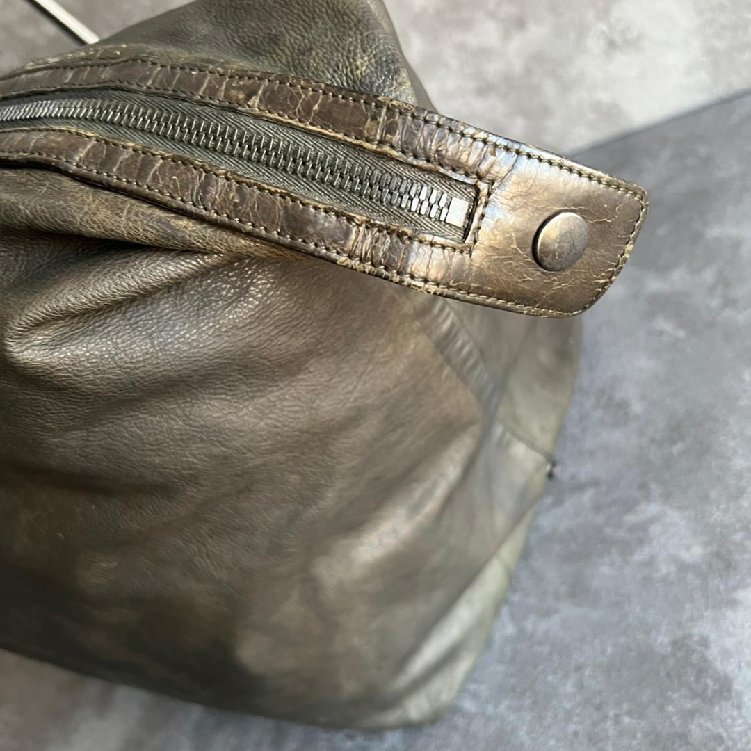 ⭐️BOTTEGA VENETA⭐️ボッテガ イントレチャート ボストンバッグ