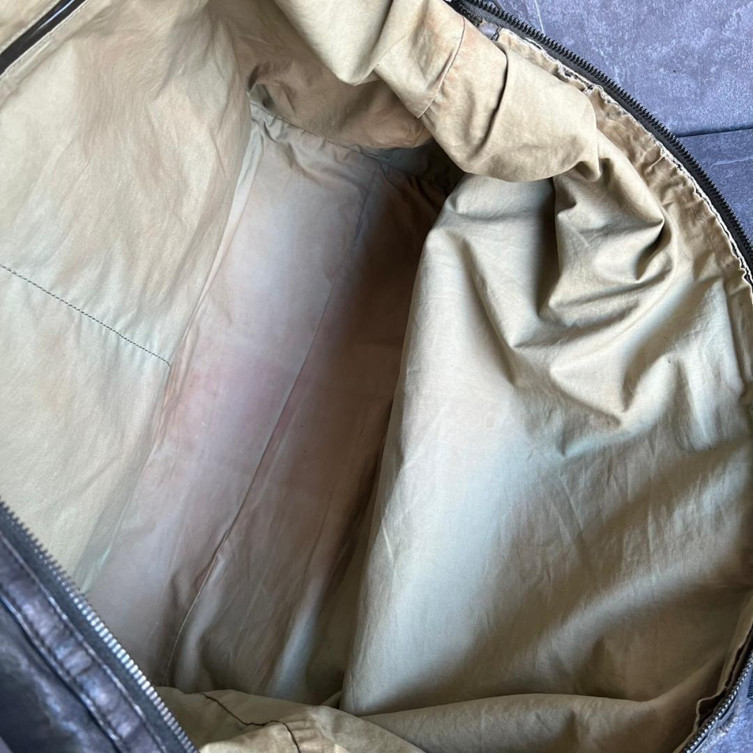 ⭐️BOTTEGA VENETA⭐️ボッテガ イントレチャート ボストンバッグ