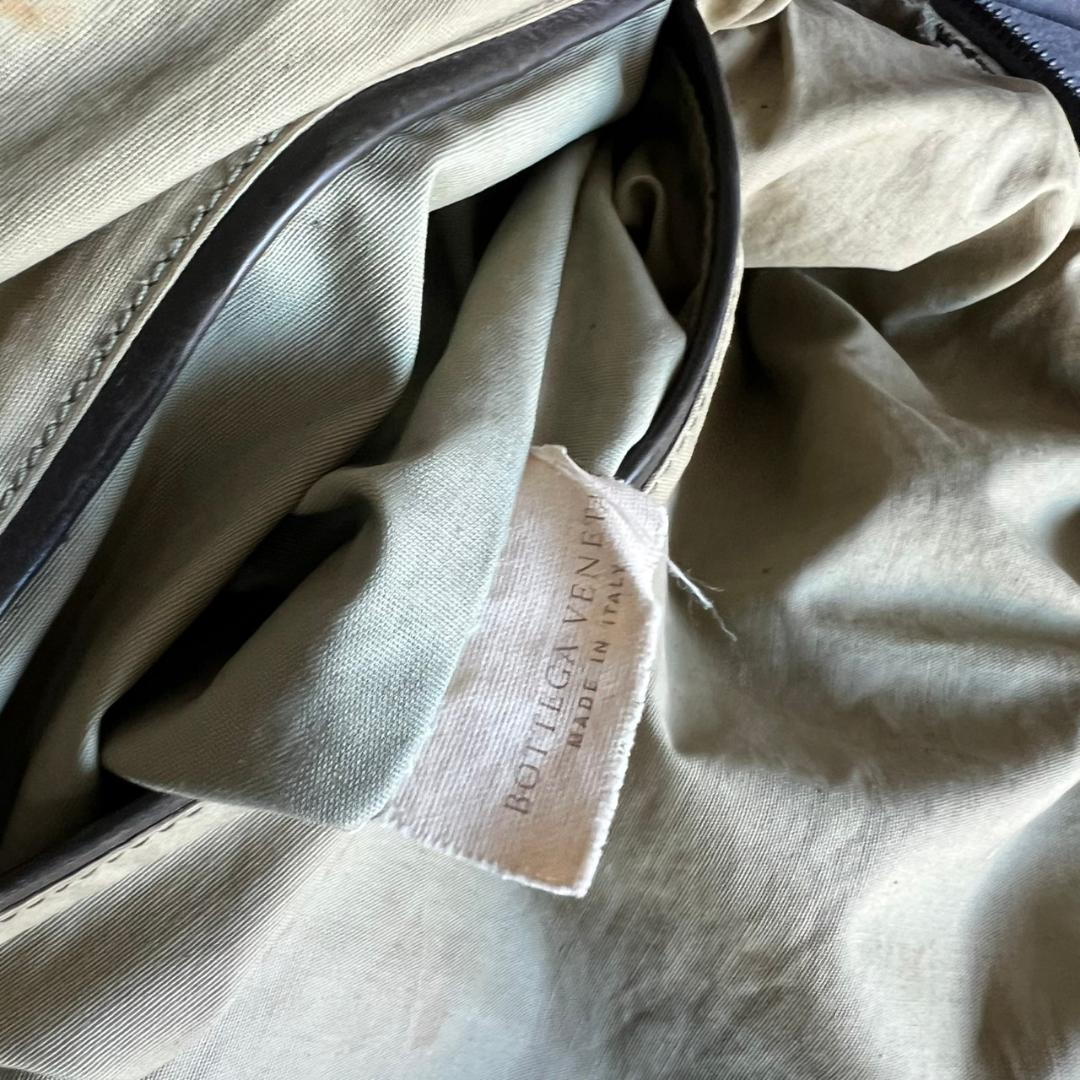 ⭐️BOTTEGA VENETA⭐️ボッテガ イントレチャート ボストンバッグ