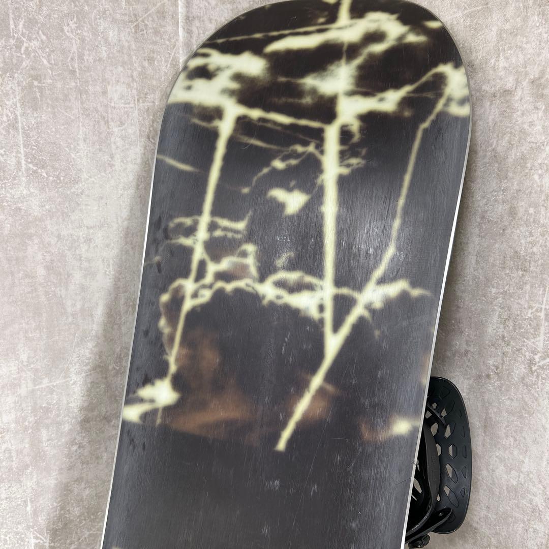 【中古良品】ROME CHEAPTRICK AT 151 FULX PR