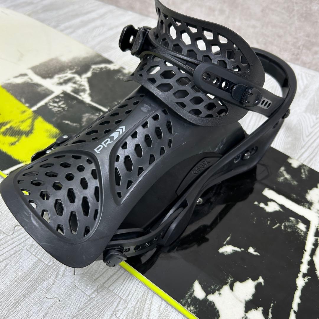 【中古良品】ROME CHEAPTRICK AT 151 FULX PR