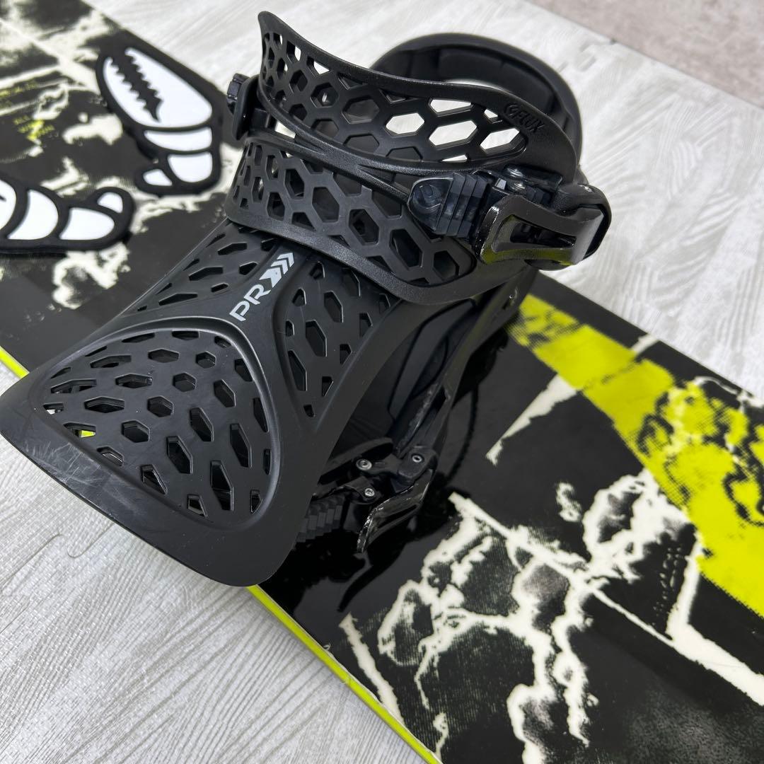 【中古良品】ROME CHEAPTRICK AT 151 FULX PR