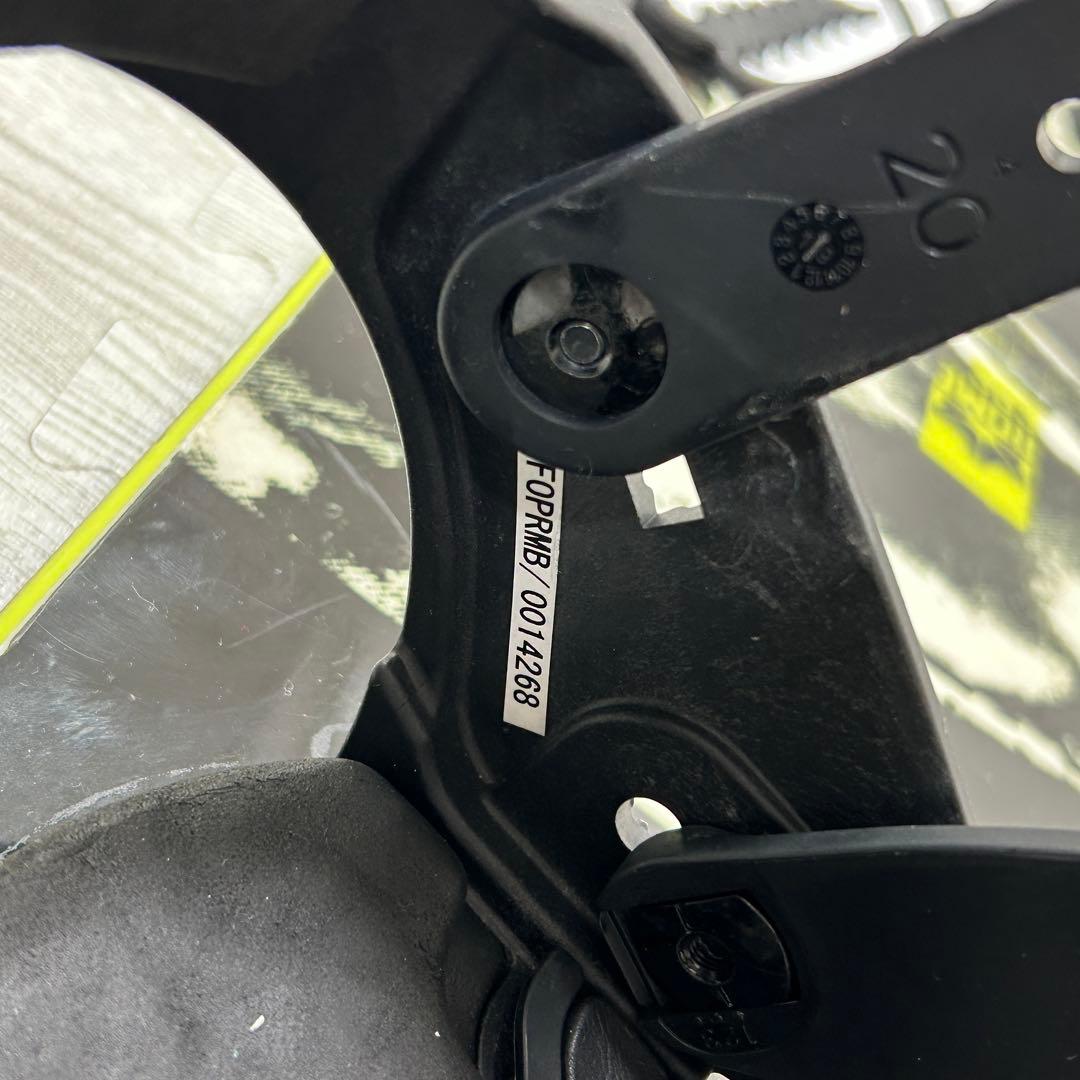 【中古良品】ROME CHEAPTRICK AT 151 FULX PR