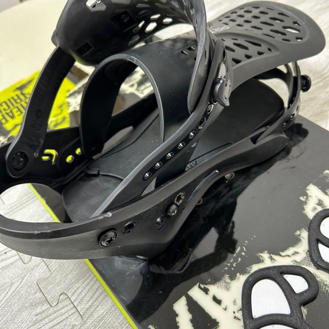 【中古良品】ROME CHEAPTRICK AT 151 FULX PR