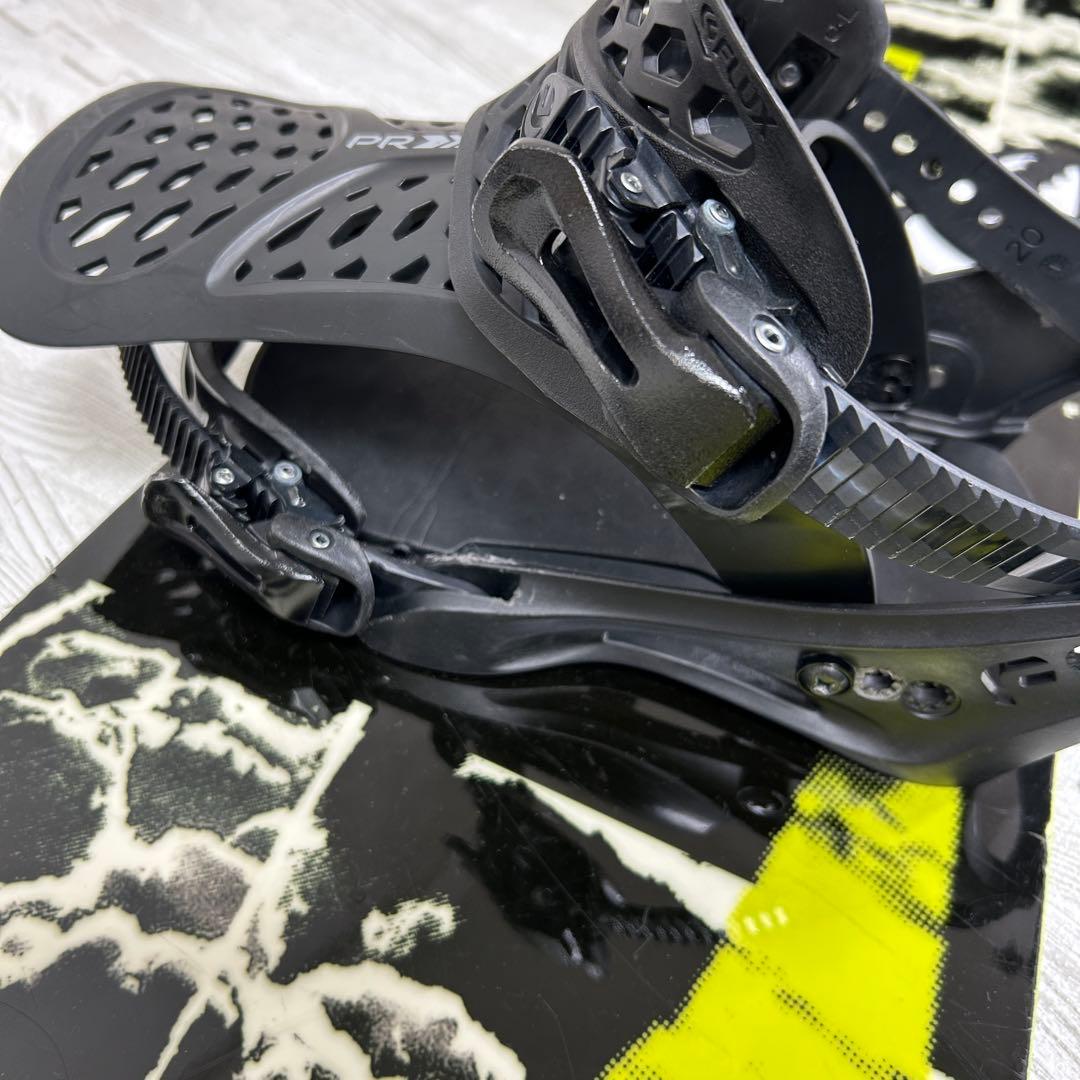 【中古良品】ROME CHEAPTRICK AT 151 FULX PR