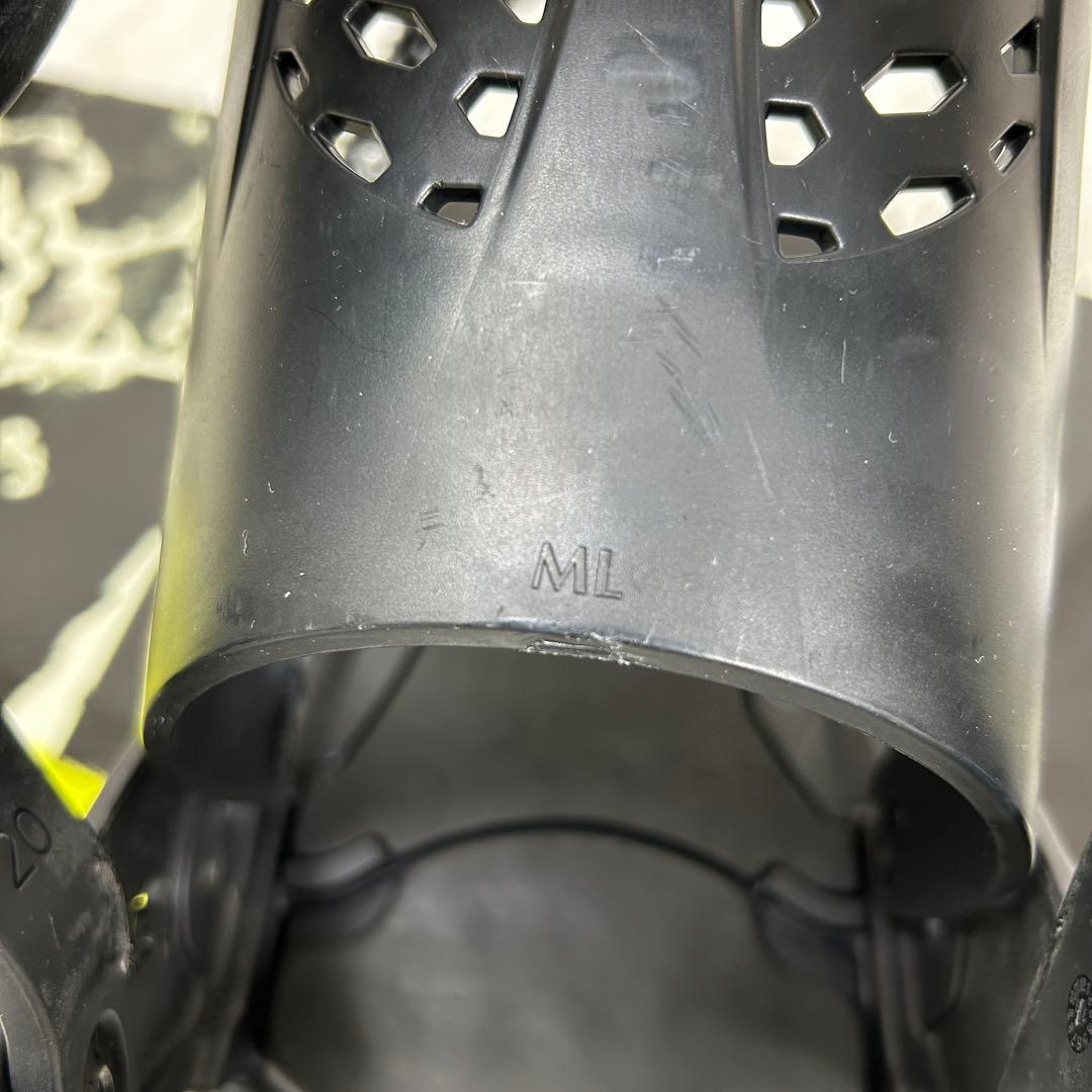 【中古良品】ROME CHEAPTRICK AT 151 FULX PR