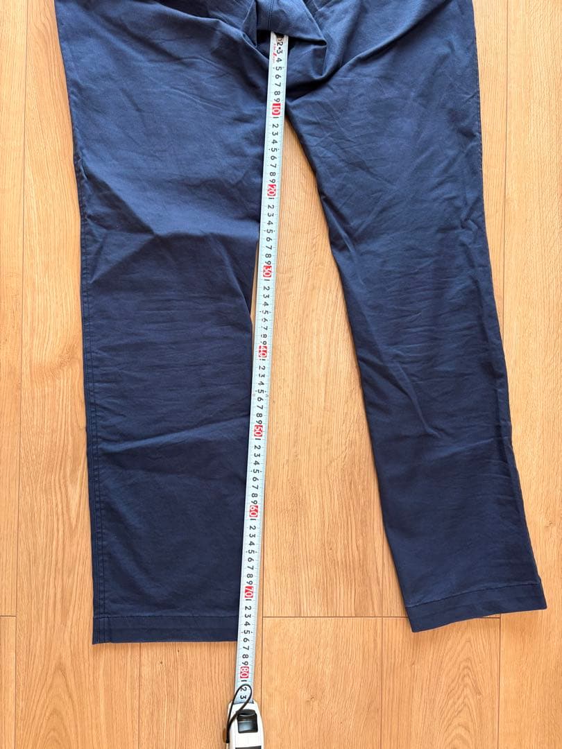 BEAMS GOLF パンツ 2色セット