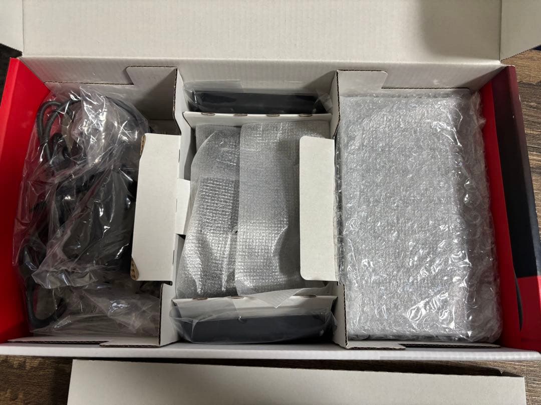 【稲穂】Nintendo Switch 本体 Proコントローラー