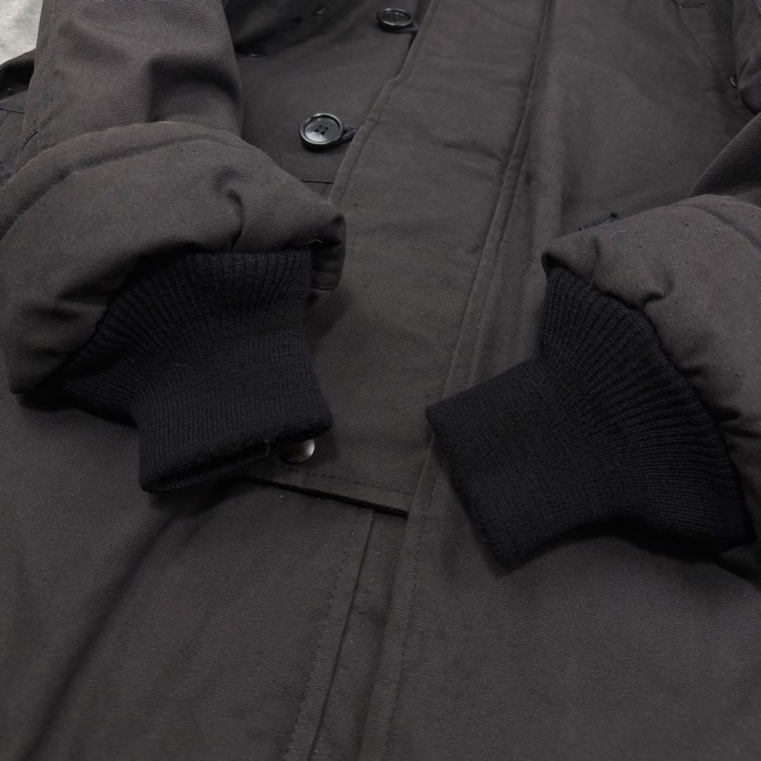 ダンテSPIEWAK スピワック N-3B ゴールデンフリース 40