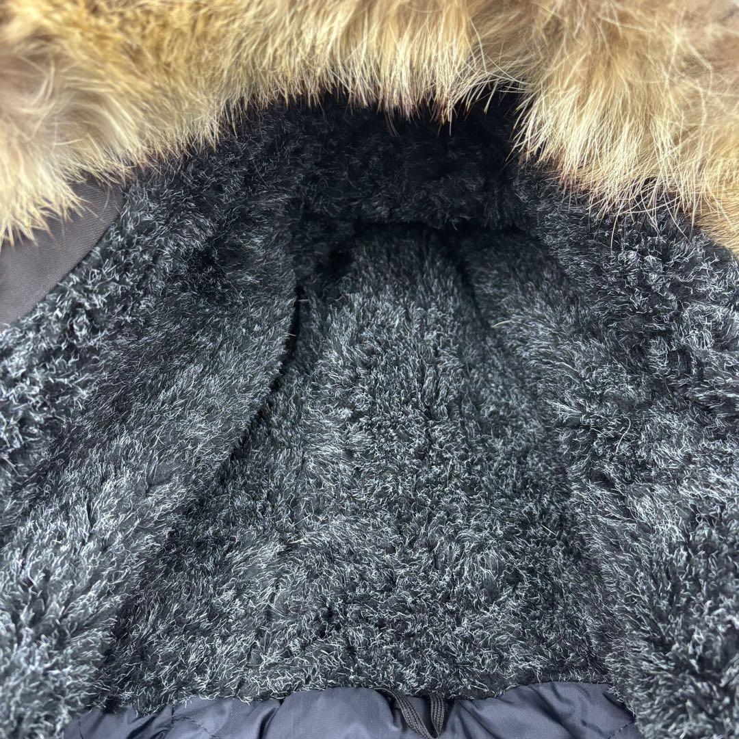 ダンテSPIEWAK スピワック N-3B ゴールデンフリース 40