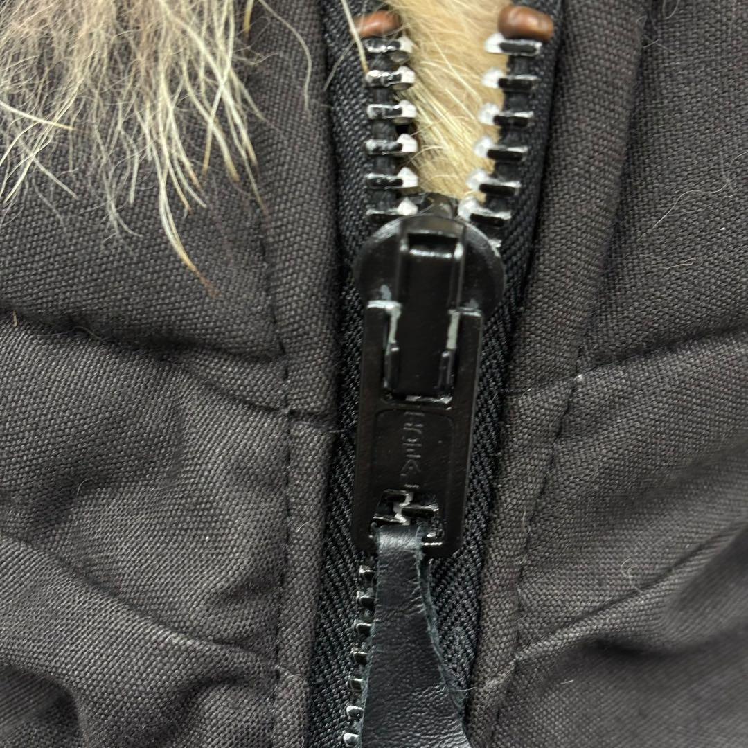 ダンテSPIEWAK スピワック N-3B ゴールデンフリース 40