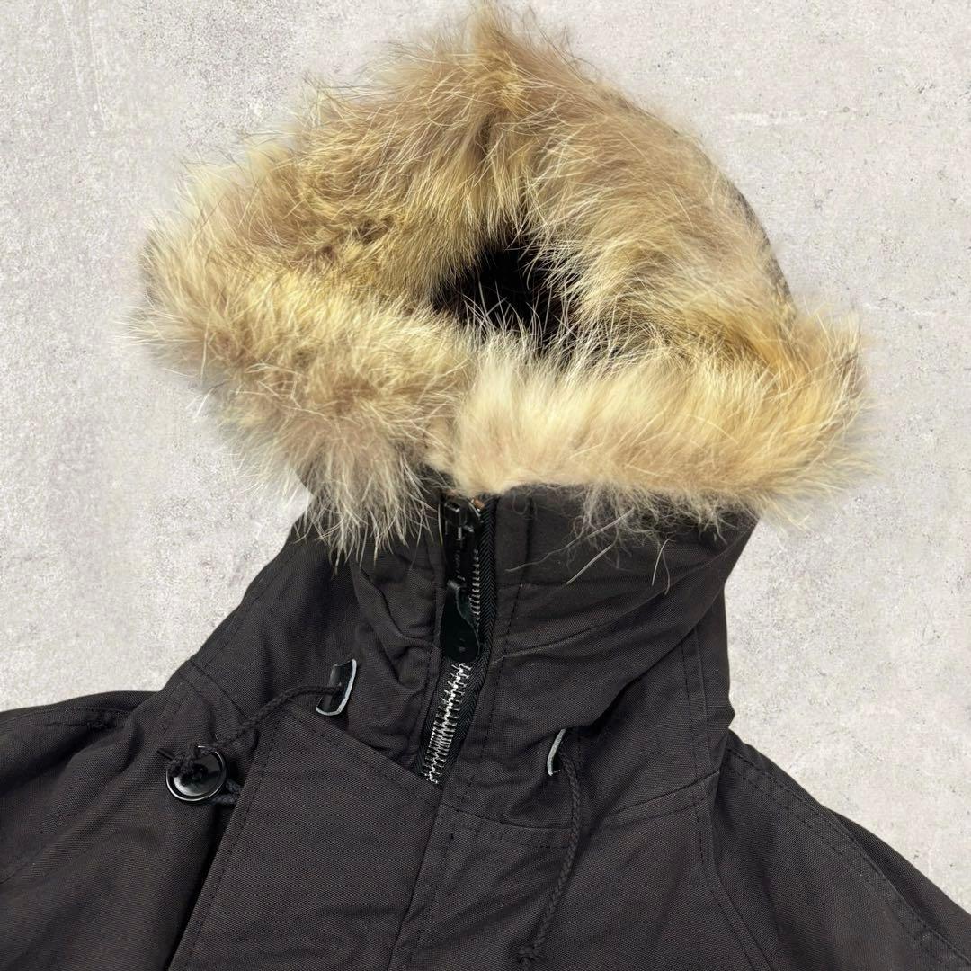 ダンテSPIEWAK スピワック N-3B ゴールデンフリース 40