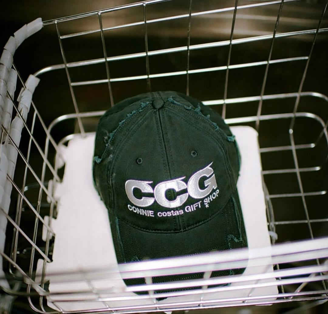 Connie Costas fifth general store 別注